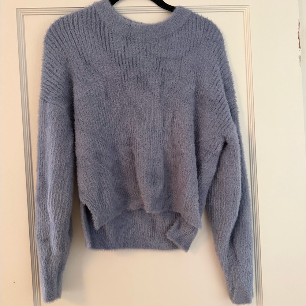 Abercrombie & Fitch SoftAF Sweater